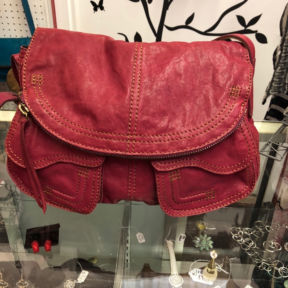 Brand New Lucky Brand Handbag